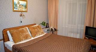 Гостиница Мотель Негус Артем Стандартный двухместный номер с 1 кроватью-7