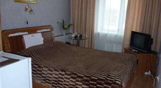 Гостиница Мотель Негус Артем Стандартный двухместный номер с 1 кроватью-4